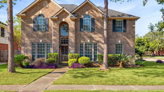 Pearland 2-story, 4-bed 1426 Pine Forest Drive-idx