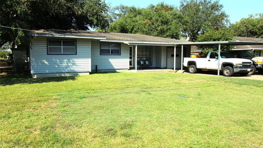 Pearland 1-story, 3-bed 2222 N Grand Boulevard-idx