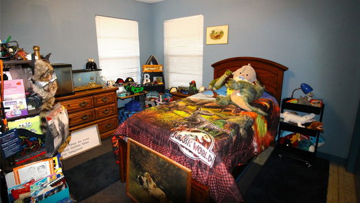 Pearland null-story, 3-bed 2222 N Grand Boulevard-idx