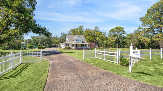 Pearland 2-story, 4-bed 2416 Washington Avenue-idx