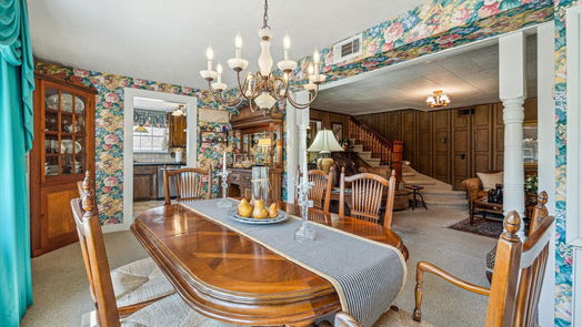 Pearland 2-story, 4-bed 2416 Washington Avenue-idx