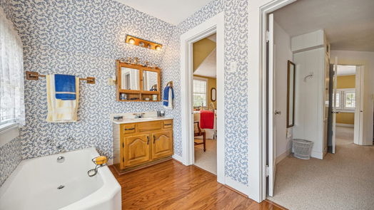 Pearland 2-story, 4-bed 2416 Washington Avenue-idx