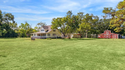 Pearland 2-story, 4-bed 2416 Washington Avenue-idx