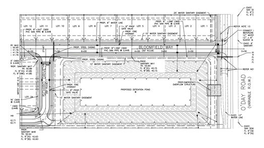 Pearland null-story, null-bed 01 Bloomfield Way-idx