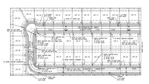 Pearland null-story, null-bed 01 Bloomfield Way-idx