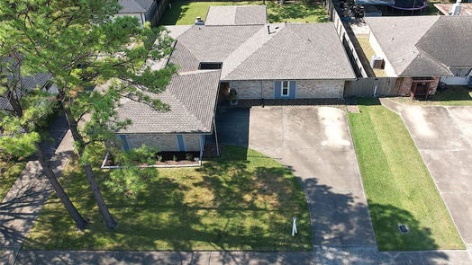 Pearland 1-story, 3-bed 1904 Crooked Creek Lane-idx