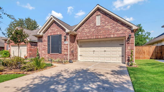 Pearland 1-story, 2-bed 1509 N Marsala Drive-idx