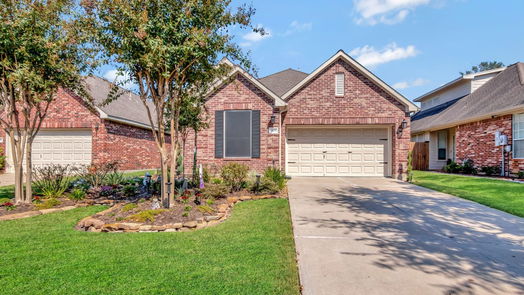 Pearland 1-story, 2-bed 1509 N Marsala Drive-idx