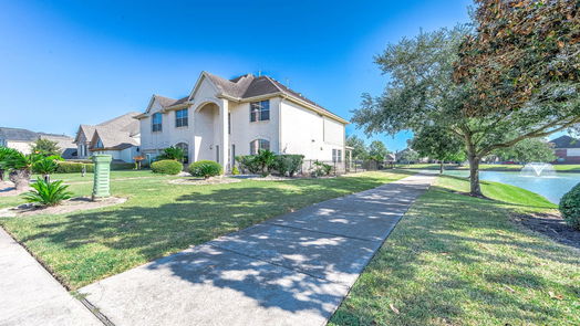 Pearland 2-story, 5-bed 2916 Eagle Lake Drive-idx