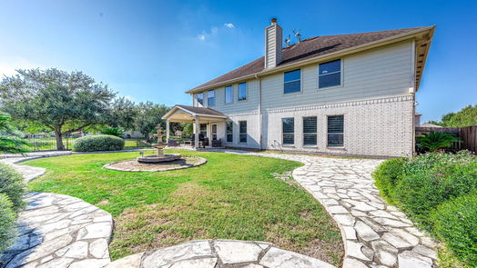 Pearland 2-story, 5-bed 2916 Eagle Lake Drive-idx