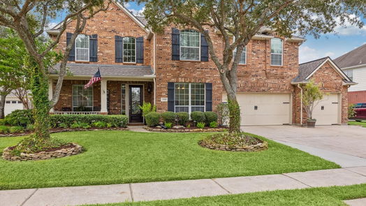 Pearland 2-story, 4-bed 3514 Lauren Trail-idx