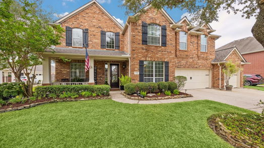 Pearland 2-story, 4-bed 3514 Lauren Trail-idx