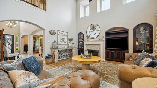 Pearland 2-story, 4-bed 3514 Lauren Trail-idx