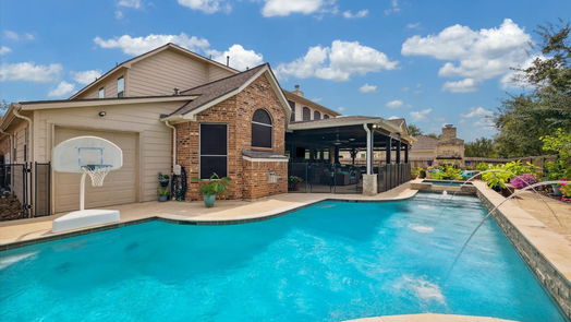 Pearland 2-story, 4-bed 3514 Lauren Trail-idx