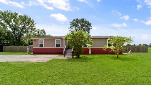 Pearland 1-story, 3-bed 8116 Hughes Ranch Road-idx