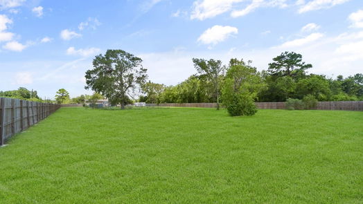 Pearland 1-story, 3-bed 8116 Hughes Ranch Road-idx