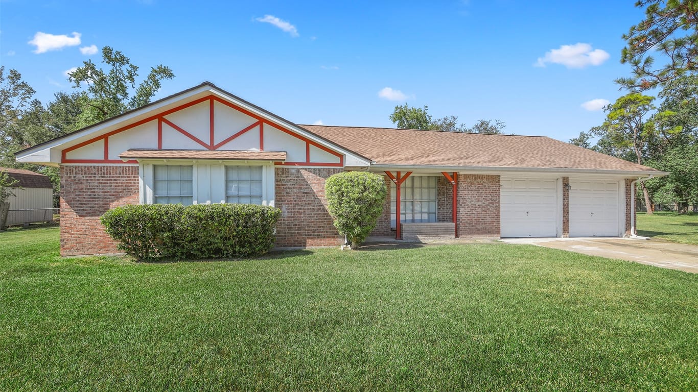 Pearland 1-story, 3-bed 2404 Halbert Drive-idx