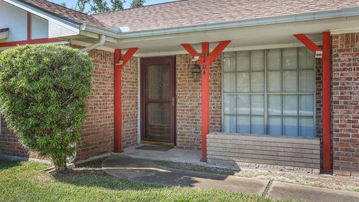 Pearland 1-story, 3-bed 2404 Halbert Drive-idx