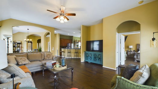 Pearland 1-story, 2-bed 1314 Varese Drive-idx