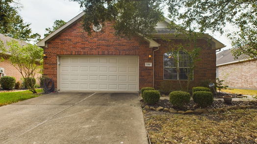 Pearland 1-story, 2-bed 1314 Varese Drive-idx