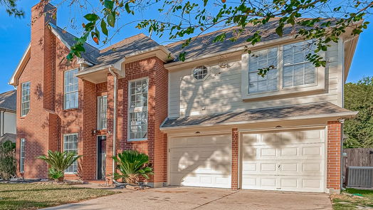 Pearland 2-story, 4-bed 1109 Chesterwood Drive-idx