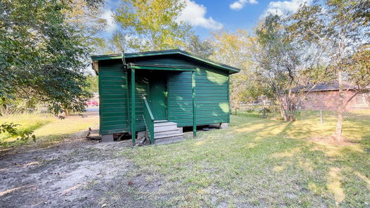 Pearland 1-story, 2-bed 3408 E Walnut Street-idx