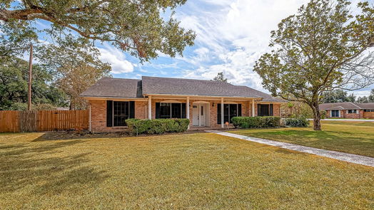 Pearland 1-story, 4-bed 2607 Gun Powder Lane-idx