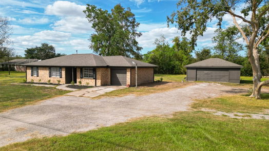 Pearland 1-story, 3-bed 8001 Mchard Road-idx