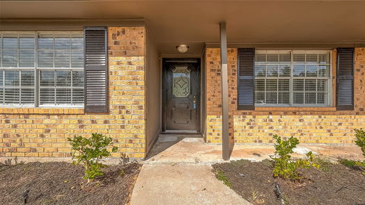 Pearland 1-story, 3-bed 8001 Mchard Road-idx