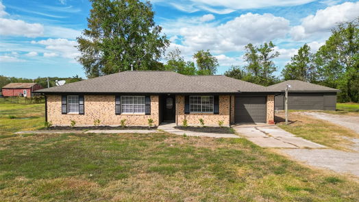 Pearland 1-story, 3-bed 8001 Mchard Road-idx