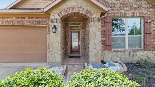 Pearland null-story, 3-bed 1410 Silver Rings Court-idx