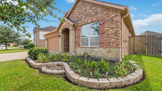 Pearland null-story, 3-bed 1410 Silver Rings Court-idx