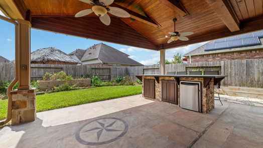 Pearland null-story, 3-bed 1410 Silver Rings Court-idx