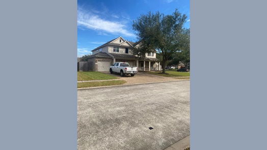 Pearland 2-story, 4-bed 3201 Firefly Road-idx