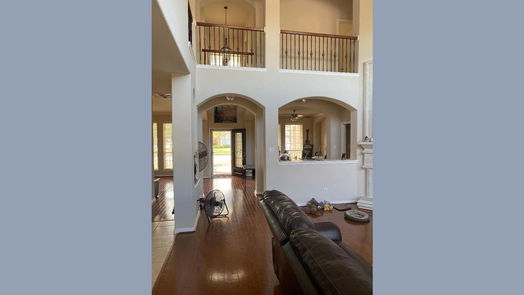 Pearland 2-story, 4-bed 3201 Firefly Road-idx