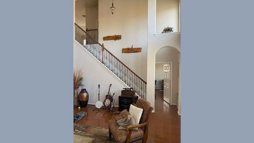 Pearland 2-story, 4-bed 3201 Firefly Road-idx