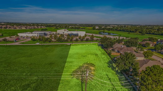 Pearland null-story, null-bed Lot 1 Old Alvin Road-idx