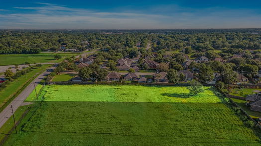 Pearland null-story, null-bed Lot 1 Old Alvin Road-idx