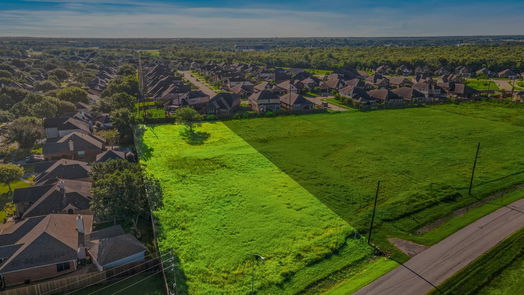 Pearland null-story, null-bed Lot 1 Old Alvin Road-idx