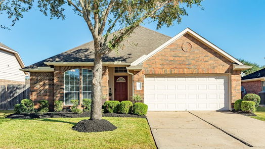 Pearland null-story, 4-bed 6003 Village Grove Drive-idx