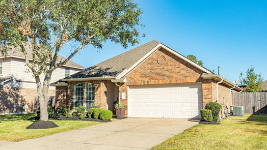 Pearland null-story, 4-bed 6003 Village Grove Drive-idx