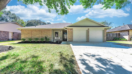 Pearland 1-story, 3-bed 1914 Meadow Creek Drive-idx