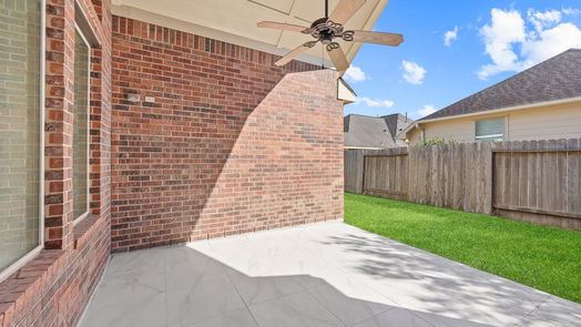 Pearland 1-story, 4-bed 2109 Scissor Tail Road-idx