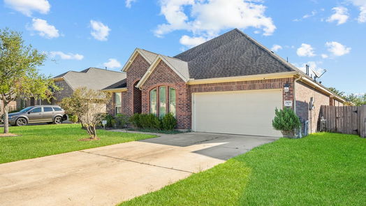 Pearland 1-story, 4-bed 2109 Scissor Tail Road-idx