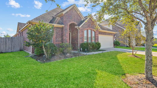 Pearland 1-story, 4-bed 2109 Scissor Tail Road-idx