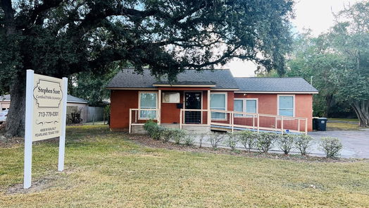 Pearland null-story, 1-bed 4608 W Walnut Street-idx