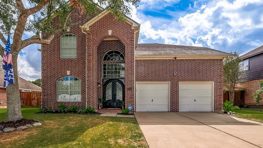 Pearland 2-story, 5-bed 2101 Tower Bridge Road-idx