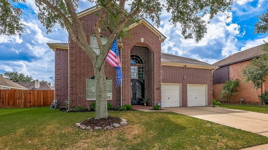 Pearland 2-story, 5-bed 2101 Tower Bridge Road-idx