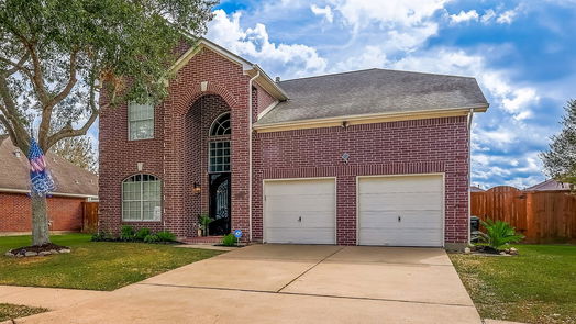 Pearland 2-story, 5-bed 2101 Tower Bridge Road-idx