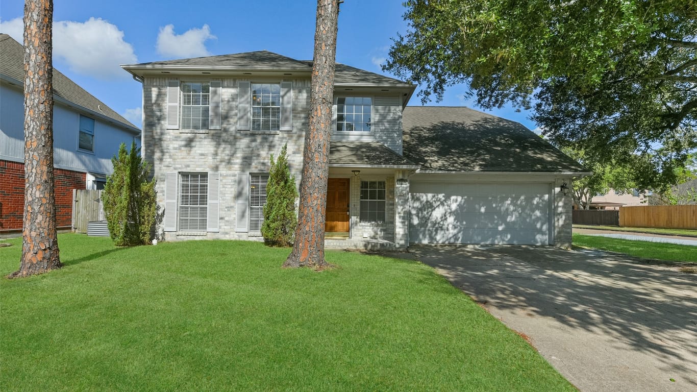 Pearland 2-story, 3-bed 1201 Gulfton Drive-idx